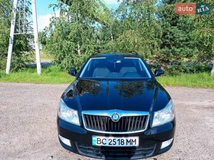 Шкода Октавия Скаут 2012 в Трускавце на Automoto.ua Черный Шкода Октавия Скаут, объемом двигателя 1.2 л и пробегом 156 тыс. км за 7500 $, фото 1 на Automoto.ua