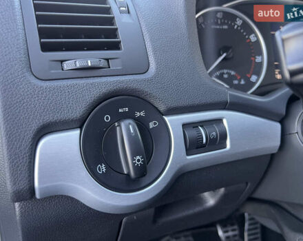 Коричневий Шкода Octavia Scout, об'ємом двигуна 1.8 л та пробігом 189 тис. км за 8500 $, фото 18 на Automoto.ua