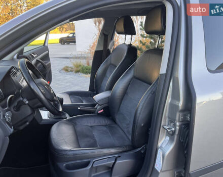 Коричневий Шкода Octavia Scout, об'ємом двигуна 1.8 л та пробігом 189 тис. км за 8500 $, фото 12 на Automoto.ua