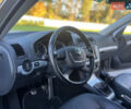 Коричневий Шкода Octavia Scout, об'ємом двигуна 1.8 л та пробігом 189 тис. км за 8500 $, фото 13 на Automoto.ua