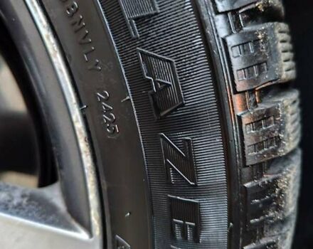 Коричневий Шкода Octavia Scout, об'ємом двигуна 1.97 л та пробігом 281 тис. км за 13200 $, фото 15 на Automoto.ua