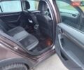Коричневий Шкода Octavia Scout, об'ємом двигуна 1.97 л та пробігом 281 тис. км за 13200 $, фото 9 на Automoto.ua