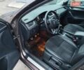 Коричневий Шкода Octavia Scout, об'ємом двигуна 1.97 л та пробігом 281 тис. км за 13200 $, фото 14 на Automoto.ua