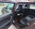 Коричневий Шкода Octavia Scout, об'ємом двигуна 1.97 л та пробігом 281 тис. км за 13200 $, фото 11 на Automoto.ua