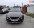 Коричневий Шкода Octavia Scout, об'ємом двигуна 1.97 л та пробігом 281 тис. км за 13200 $, фото 1 на Automoto.ua
