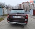 Коричневий Шкода Octavia Scout, об'ємом двигуна 1.97 л та пробігом 281 тис. км за 13200 $, фото 8 на Automoto.ua