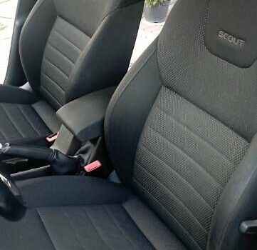 Коричневый Шкода Октавия Скаут, объемом двигателя 2 л и пробегом 257 тыс. км за 15900 $, фото 34 на Automoto.ua