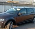 Коричневый Шкода Октавия Скаут, объемом двигателя 0 л и пробегом 240 тыс. км за 16000 $, фото 15 на Automoto.ua