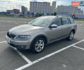 Коричневий Шкода Octavia Scout, об'ємом двигуна 2 л та пробігом 277 тис. км за 14500 $, фото 3 на Automoto.ua