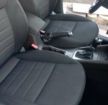 Коричневый Шкода Октавия Скаут, объемом двигателя 2 л и пробегом 257 тыс. км за 15900 $, фото 26 на Automoto.ua