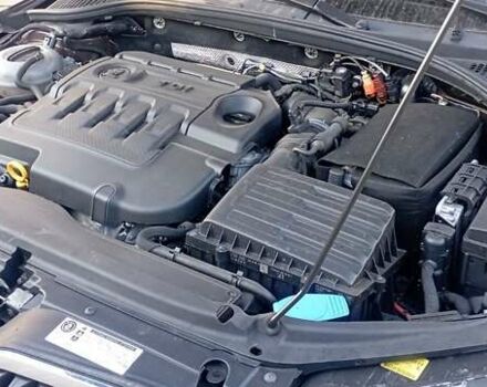 Коричневый Шкода Октавия Скаут, объемом двигателя 2 л и пробегом 257 тыс. км за 15900 $, фото 38 на Automoto.ua