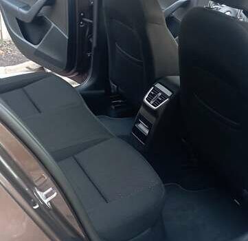 Коричневый Шкода Октавия Скаут, объемом двигателя 2 л и пробегом 257 тыс. км за 15900 $, фото 39 на Automoto.ua