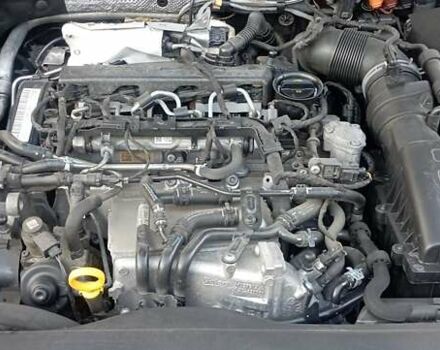 Коричневый Шкода Октавия Скаут, объемом двигателя 2 л и пробегом 257 тыс. км за 15900 $, фото 44 на Automoto.ua