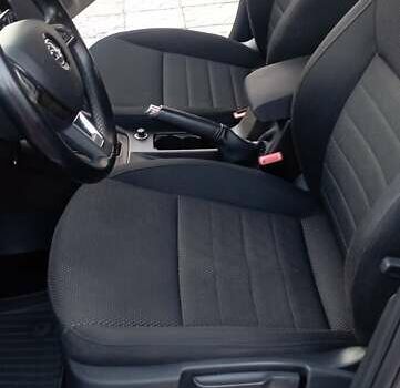 Коричневый Шкода Октавия Скаут, объемом двигателя 2 л и пробегом 257 тыс. км за 15900 $, фото 35 на Automoto.ua