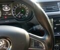 Коричневый Шкода Октавия Скаут, объемом двигателя 2 л и пробегом 257 тыс. км за 15900 $, фото 46 на Automoto.ua