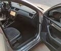 Коричневый Шкода Октавия Скаут, объемом двигателя 1.97 л и пробегом 253 тыс. км за 19200 $, фото 13 на Automoto.ua