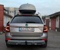 Коричневый Шкода Октавия Скаут, объемом двигателя 1.97 л и пробегом 253 тыс. км за 19200 $, фото 10 на Automoto.ua
