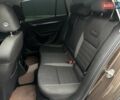 Коричневый Шкода Октавия Скаут, объемом двигателя 1.97 л и пробегом 231 тыс. км за 19699 $, фото 39 на Automoto.ua