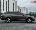 Коричневый Шкода Октавия Скаут, объемом двигателя 1.97 л и пробегом 231 тыс. км за 19699 $, фото 14 на Automoto.ua
