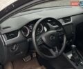 Коричневый Шкода Октавия Скаут, объемом двигателя 1.97 л и пробегом 231 тыс. км за 19699 $, фото 20 на Automoto.ua