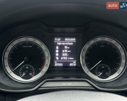 Коричневый Шкода Октавия Скаут, объемом двигателя 1.97 л и пробегом 231 тыс. км за 19699 $, фото 35 на Automoto.ua