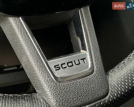 Коричневый Шкода Октавия Скаут, объемом двигателя 1.97 л и пробегом 231 тыс. км за 19699 $, фото 28 на Automoto.ua