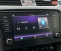 Коричневый Шкода Октавия Скаут, объемом двигателя 1.97 л и пробегом 231 тыс. км за 19699 $, фото 32 на Automoto.ua