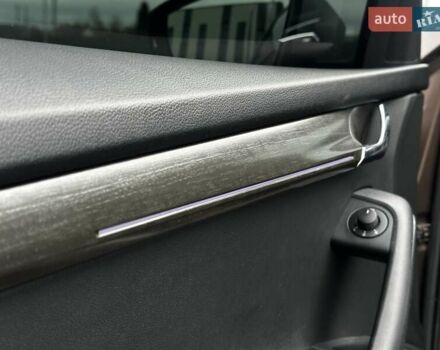 Коричневый Шкода Октавия Скаут, объемом двигателя 1.97 л и пробегом 231 тыс. км за 19699 $, фото 19 на Automoto.ua