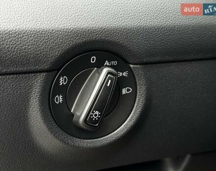 Коричневый Шкода Октавия Скаут, объемом двигателя 1.97 л и пробегом 231 тыс. км за 19699 $, фото 21 на Automoto.ua