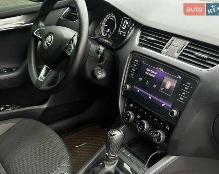 Коричневый Шкода Октавия Скаут, объемом двигателя 1.97 л и пробегом 231 тыс. км за 19699 $, фото 40 на Automoto.ua