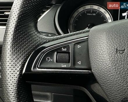 Коричневый Шкода Октавия Скаут, объемом двигателя 1.97 л и пробегом 231 тыс. км за 19699 $, фото 26 на Automoto.ua