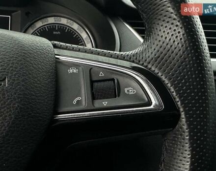 Коричневый Шкода Октавия Скаут, объемом двигателя 1.97 л и пробегом 231 тыс. км за 19699 $, фото 27 на Automoto.ua