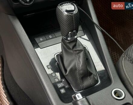 Коричневый Шкода Октавия Скаут, объемом двигателя 1.97 л и пробегом 231 тыс. км за 19699 $, фото 29 на Automoto.ua