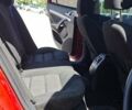 Красный Шкода Октавия Скаут, объемом двигателя 2 л и пробегом 351 тыс. км за 6500 $, фото 2 на Automoto.ua