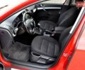 Червоний Шкода Octavia Scout, об'ємом двигуна 2 л та пробігом 269 тис. км за 6700 $, фото 16 на Automoto.ua