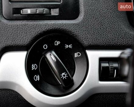 Червоний Шкода Octavia Scout, об'ємом двигуна 2 л та пробігом 269 тис. км за 6700 $, фото 29 на Automoto.ua