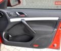 Червоний Шкода Octavia Scout, об'ємом двигуна 2 л та пробігом 269 тис. км за 6700 $, фото 25 на Automoto.ua
