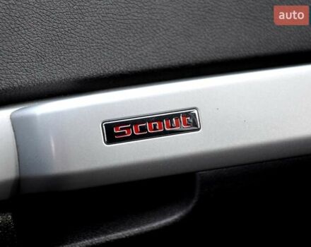 Червоний Шкода Octavia Scout, об'ємом двигуна 2 л та пробігом 269 тис. км за 6700 $, фото 34 на Automoto.ua