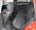 Червоний Шкода Octavia Scout, об'ємом двигуна 2 л та пробігом 269 тис. км за 6700 $, фото 20 на Automoto.ua