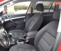 Червоний Шкода Octavia Scout, об'ємом двигуна 2 л та пробігом 269 тис. км за 6700 $, фото 18 на Automoto.ua