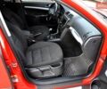 Червоний Шкода Octavia Scout, об'ємом двигуна 2 л та пробігом 269 тис. км за 6700 $, фото 26 на Automoto.ua