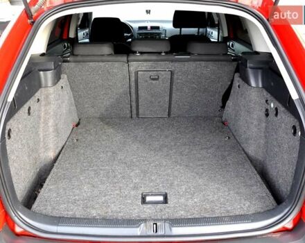 Червоний Шкода Octavia Scout, об'ємом двигуна 2 л та пробігом 269 тис. км за 6700 $, фото 22 на Automoto.ua