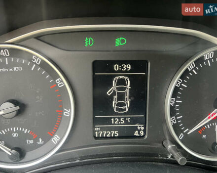 Шкода Октавия Скаут 2009 в Рожище на Automoto.ua Красный Шкода Октавия Скаут, объемом двигателя 1.8 л и пробегом 177 тыс. км за 8799 $, фото 14 на Automoto.ua