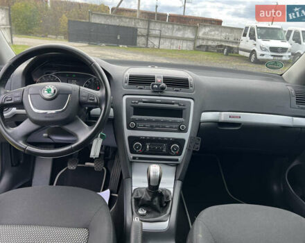 Шкода Октавия Скаут 2009 в Рожище на Automoto.ua Красный Шкода Октавия Скаут, объемом двигателя 1.8 л и пробегом 177 тыс. км за 8799 $, фото 10 на Automoto.ua