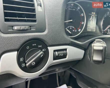 Шкода Октавия Скаут 2009 в Рожище на Automoto.ua Красный Шкода Октавия Скаут, объемом двигателя 1.8 л и пробегом 177 тыс. км за 8799 $, фото 13 на Automoto.ua