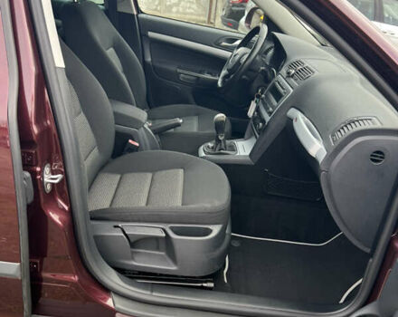 Шкода Октавия Скаут 2009 в Рожище на Automoto.ua Красный Шкода Октавия Скаут, объемом двигателя 1.8 л и пробегом 177 тыс. км за 8799 $, фото 18 на Automoto.ua