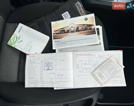 Шкода Октавия Скаут 2009 в Рожище на Automoto.ua Красный Шкода Октавия Скаут, объемом двигателя 1.8 л и пробегом 177 тыс. км за 8799 $, фото 19 на Automoto.ua