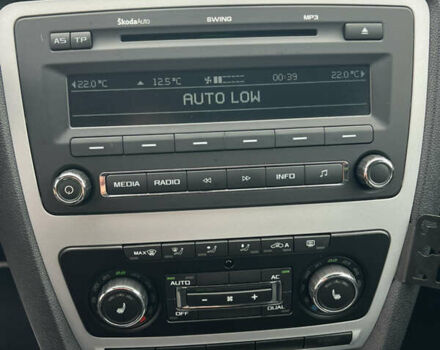 Шкода Октавия Скаут 2009 в Рожище на Automoto.ua Красный Шкода Октавия Скаут, объемом двигателя 1.8 л и пробегом 177 тыс. км за 8799 $, фото 15 на Automoto.ua