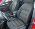 Красный Шкода Октавия Скаут, объемом двигателя 2 л и пробегом 278 тыс. км за 7000 $, фото 15 на Automoto.ua