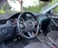 Красный Шкода Октавия Скаут, объемом двигателя 1.8 л и пробегом 167 тыс. км за 8900 $, фото 10 на Automoto.ua